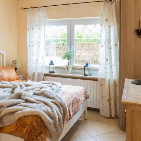 Altes Strandhus Casa Stranddune Scharbeutz Kültér fotó