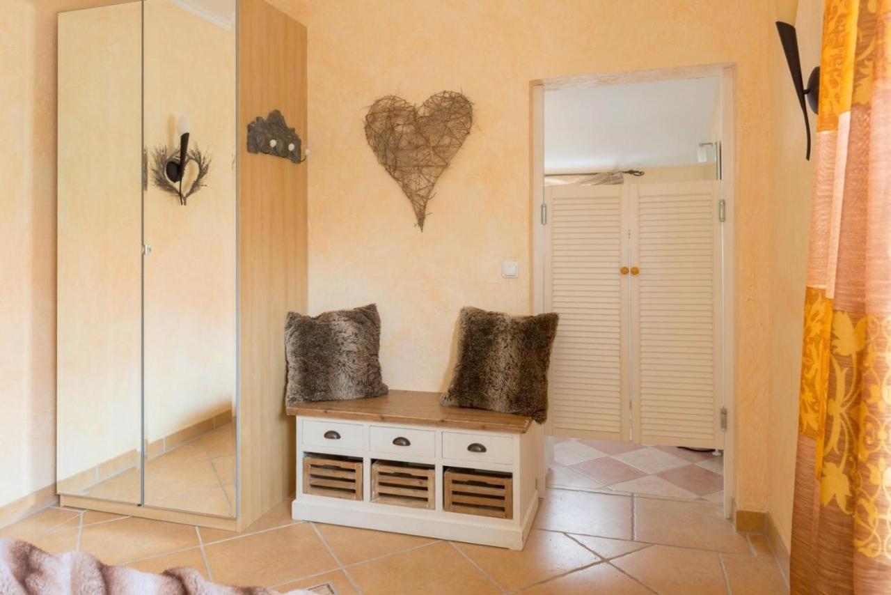 Altes Strandhus Casa Stranddune Scharbeutz Kültér fotó
