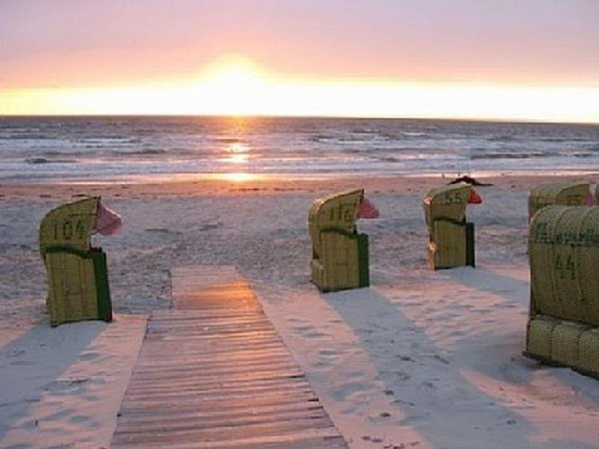 Altes Strandhus Casa Stranddune Scharbeutz Kültér fotó